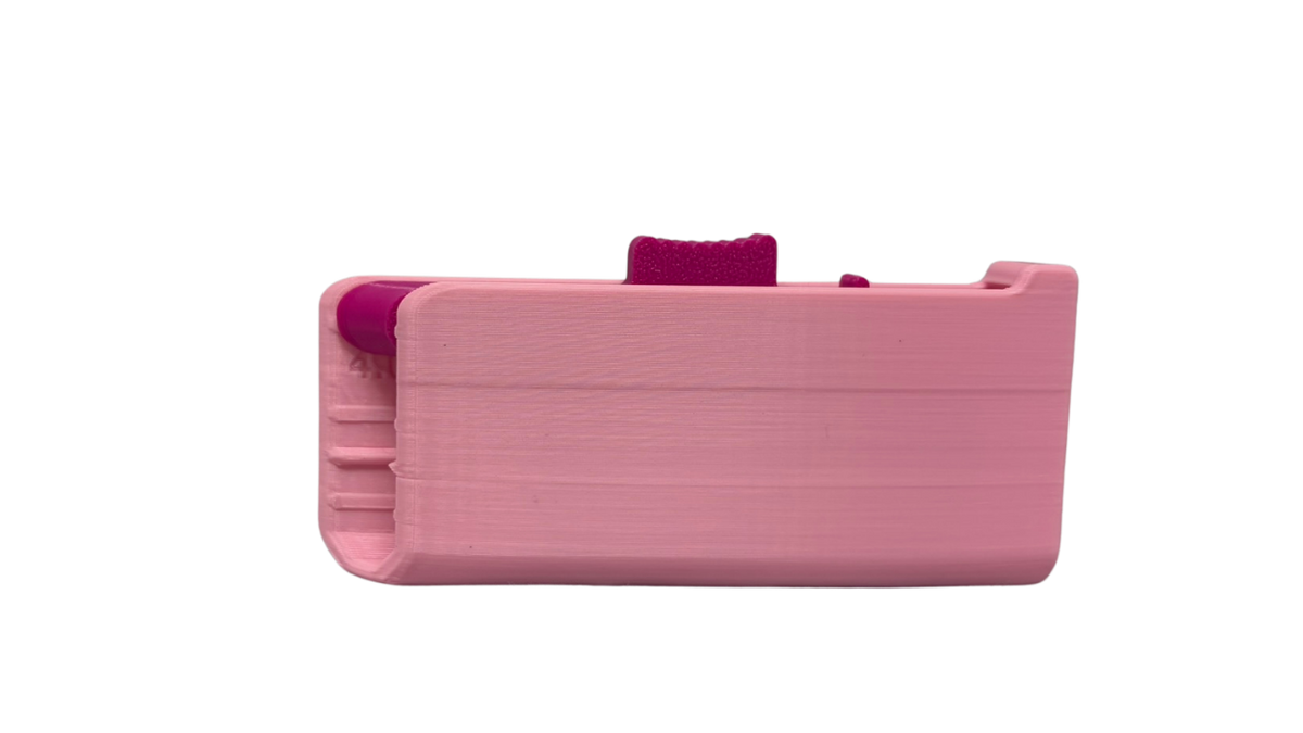 unBOXey™ ORIGINAL - Self-Retracting Box Cutter for Everyday Packages